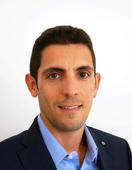 Matthieu MARTINS photo